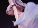 Cat-like Girlfriend Evangeline 1/6 Scale Figure