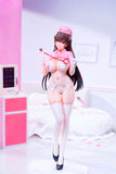 Konata Nurse Ver. 1/6 Scale Figure