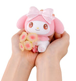 mofamofy My Melody -Pastel Colors ver.-