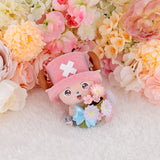 mofamofy Tony Tony Chopper