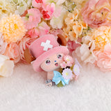 mofamofy Tony Tony Chopper