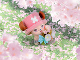 mofamofy Tony Tony Chopper