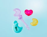 PROPLICA Moontoneoneon & Glass Heart DreamPact Set