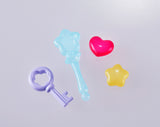 PROPLICA Stattoneoneon & Glass Heart HopePact Set