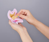 PROPLICA Moontoneoneon & Glass Heart DreamPact Set
