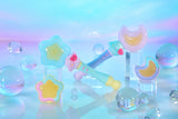 PROPLICA Stattoneoneon & Glass Heart HopePact Set