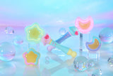 PROPLICA Moontoneoneon & Glass Heart DreamPact Set