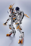 Metal Robot Spirits Gundam Barbatos Lupus Rex (Re-Run)