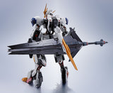 Metal Robot Spirits Gundam Barbatos Lupus Rex (Re-Run)