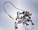 Metal Robot Spirits Gundam Barbatos Lupus Rex (Re-Run)