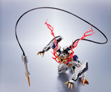 Metal Robot Spirits Gundam Barbatos Lupus Rex (Re-Run)