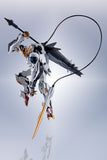 Metal Robot Spirits Gundam Barbatos Lupus Rex (Re-Run)