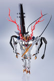 Metal Robot Spirits Gundam Barbatos Lupus Rex (Re-Run)
