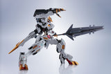 Metal Robot Spirits Gundam Barbatos Lupus Rex (Re-Run)