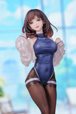 Shinkai Chie 1/6 Scale Figure