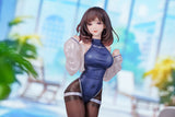 Shinkai Chie 1/6 Scale Figure