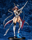 Taimanin RPGX Shiranui Mizuki 1/6 Scale Figure
