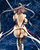 Taimanin RPGX Shiranui Mizuki 1/6 Scale Figure