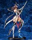 Taimanin RPGX Shiranui Mizuki 1/6 Scale Figure