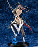 Taimanin RPGX Shiranui Mizuki 1/6 Scale Figure