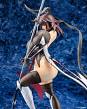 Taimanin RPGX Shiranui Mizuki 1/6 Scale Figure