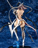 Taimanin RPGX Shiranui Mizuki 1/6 Scale Figure