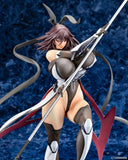 Taimanin RPGX Shiranui Mizuki 1/6 Scale Figure