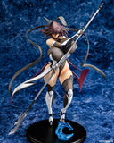 Taimanin RPGX Shiranui Mizuki 1/6 Scale Figure