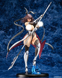 Taimanin RPGX Shiranui Mizuki 1/6 Scale Figure