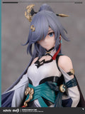 Honkai Impact 3rd - Fu Hua: Azure Empyrea 1/8 Scale Figure