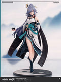 Honkai Impact 3rd - Fu Hua: Azure Empyrea 1/8 Scale Figure