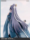 Honkai Impact 3rd - Fu Hua: Azure Empyrea 1/8 Scale Figure