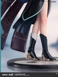 Honkai Impact 3rd - Fu Hua: Azure Empyrea 1/8 Scale Figure