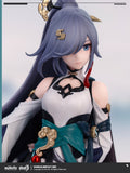 Honkai Impact 3rd - Fu Hua: Azure Empyrea 1/8 Scale Figure