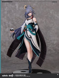 Honkai Impact 3rd - Fu Hua: Azure Empyrea 1/8 Scale Figure