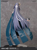 Honkai Impact 3rd - Fu Hua: Azure Empyrea 1/8 Scale Figure
