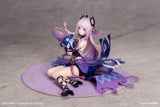 Genshin Impact - Obsidian Opalstar Citlali Ver. 1/8 Scale Figure