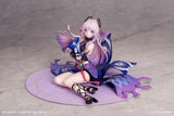Genshin Impact - Obsidian Opalstar Citlali Ver. 1/8 Scale Figure
