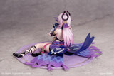 Genshin Impact - Obsidian Opalstar Citlali Ver. 1/8 Scale Figure