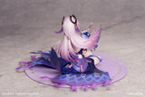 Genshin Impact - Obsidian Opalstar Citlali Ver. 1/8 Scale Figure