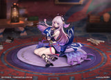 Genshin Impact - Obsidian Opalstar Citlali Ver. 1/8 Scale Figure