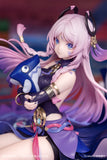 Genshin Impact - Obsidian Opalstar Citlali Ver. 1/8 Scale Figure