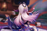 Genshin Impact - Obsidian Opalstar Citlali Ver. 1/8 Scale Figure