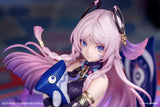 Genshin Impact - Obsidian Opalstar Citlali Ver. 1/8 Scale Figure