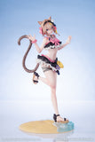 Honkai Impact 3rd - Pardofelis - Midsummer Collector ver. 1/8 Scale Figure