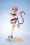 Honkai Impact 3rd - Pardofelis - Midsummer Collector ver. 1/8 Scale Figure