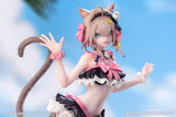 Honkai Impact 3rd - Pardofelis - Midsummer Collector ver. 1/8 Scale Figure