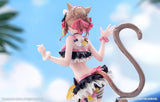 Honkai Impact 3rd - Pardofelis - Midsummer Collector ver. 1/8 Scale Figure
