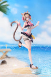 Honkai Impact 3rd - Pardofelis - Midsummer Collector ver. 1/8 Scale Figure