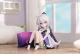 Honkai Impact 3rd - Kiana: Herrscher of Finality - Little Herrscher Ver. Complete Figure